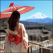 正月は和服風俗に行こう! 30代マダムと極上姫はじめ
