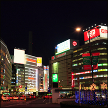 21時から6時までの『深夜専門デリヘル』