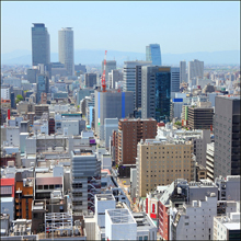 名古屋は出張族に優しい風俗街だった!