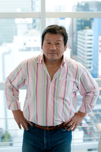 藤波辰爾が語る「金曜8時のプロレス」と「今のプロレス」