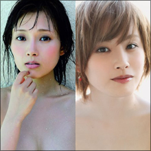 元モー娘。高橋愛が先輩・安倍なつみを差し置いて目指すカレとの「ゴールイン」