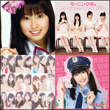 アイドル戦国時代の代償…激太りする思春期少女たち