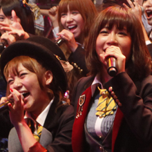 AKB48のギャラ格差! 1公演 「5,000円」は妥当な金額?