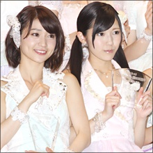 AKB48の「マネジメント格差」が批判を生む?