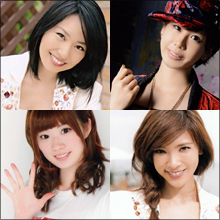 もうひとつのAKB48 「干され」の星たちが選んだ道