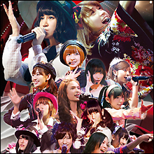 AKB48握手会でまたトラブル! "会いに行けるアイドル"はすでに限界か