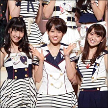 スキャンダル頻発・楽曲の迷走…人気絶頂のAKB48に「ブーム終焉近い」の声
