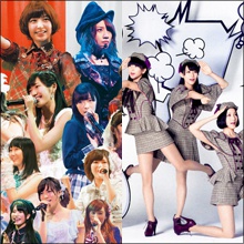 AKB48は出られない!? フジの音楽番組が相次いで“口パク禁止”に