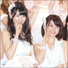 AKB48選抜総選挙の誤算、OG参加の是非を問う!