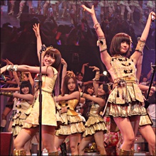 六本木暴行死事件で再び注目される「AKB48と関東連合の関係」
