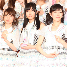 ドームツアーのチケット販売が大苦戦!? 人気凋落のAKB48が画策する禁断の奥の手