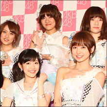 全裸男性の店で泥酔…AKB48「下品すぎる前夜祭」とは!?