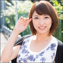 レズ、マンガ原作、豪華共演…「初体験ばかり」の新作に挑んだ秋山祥子、一気に新境地を開拓!?