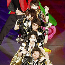 嵐がついに!? 朝の情報番組で「超人気アイドル結婚」報道にジャニーズファン震撼