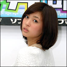 ポスト佐々木希! 現役「non-no」モデル・荒井萌に秋葉原が萌える!?