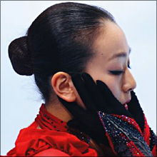 引退予告の浅田真央に4歳年下のボーイフレンドが!?