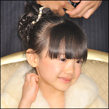 マルモリからマルサへ!? "芦田マネー"に送られるコワい視線