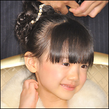 "芦田頼み"のエステCM起用に「さすがにやりすぎ!」の声