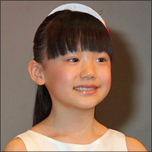 賞味期限切れ!? 芦田愛菜の潜在視聴率が急降下