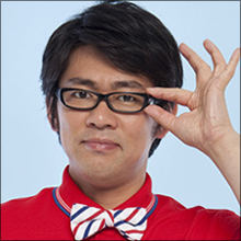 ビビる大木「二股愛」!! 巨乳グラドルとラブホ撮られた好感度タレントの裏の顔