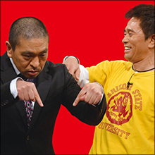 『リンカーン』打ち切り! それでもダウンしない松本需要