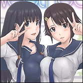 クラスのアイドルがさえないボクとこんなにエッチな日々をおおおお! 如月群真『Sweet hearts』