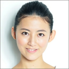 川越シェフと新ものまね女王・福田彩乃が真剣交際へ!?
