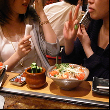 合コンで友達の恋を邪魔しているのは自分かも...
