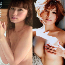 “崖っぷち”熊切あさ美が激変!? 限界ヌードの暗示するものは…