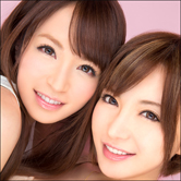 初共演とは思えない濃厚チームプレイ! AV界のトップ痴女・大橋未久と里美ゆりあの夢の4時間