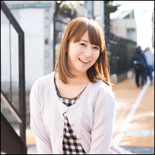 こんなに清楚そうなコがなぜ!? 18歳の現役女子大生が「照れカワ・ふんわり」AVデビューの衝撃