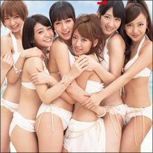 AKB48らも続々とハワイ入り 芸能人が正月にハワイに行く理由
