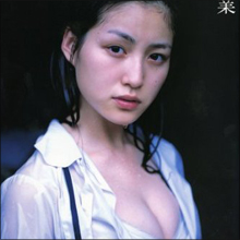 清純派アイドル女優が「緊縛プレイ・完脱ぎ濡れ場」の衝撃!!