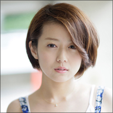 突然の結婚・出産を経て…「3代目なっちゃん」星井七瀬が電撃復活