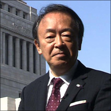 池上彰の毒舌に石原慎太郎もタジタジ タブーなしで斬りまくれる理由とは