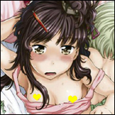 愛さえあれば大丈夫!? 綿菓子のように甘く柔らかい妹たちと禁断のSEX!!