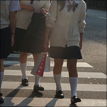 『JKお散歩』ついに逮捕者! それでもなくならない女子高生ビジネスの実態