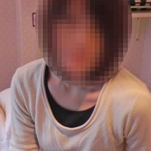 【“子持ち”熟女風俗】『黒子のバスケ』で男装コスプレ!? 普通さが売りのオタク系若奥様