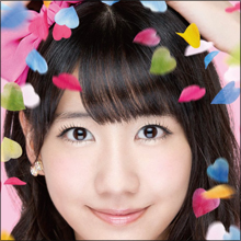 柏木由紀はAKB48「中堅メンバー」の一人で終わってしまうのか