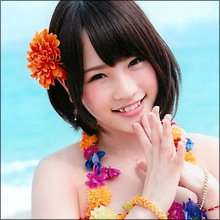 指原超え!? AKB(足臭いバカ)川栄の見事なバラエティ力