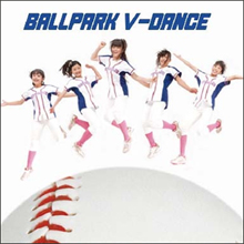 「ロコドル」という次元を超越した異境! KGY40Jr.「BALLPARK V-DANCE」