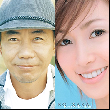 "ノリ"つながり!? 酒井法子が木梨憲武のライブで復帰か