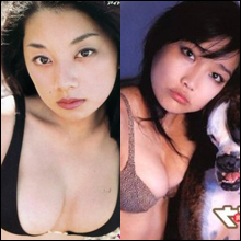 小池栄子と佐藤江梨子がAV出演という"トンデモ情報"!