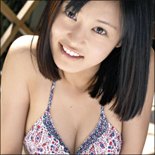 綾瀬はるか・小嶋陽菜の“おっぱい2トップ”を脅かす若手タレントとは…