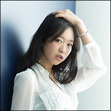 大人気グラドル・佐々木心音が「全篇ほぼノーパン」&フルヌードで熱演! 『フィギュアなあなた』公開記念インタビュー!