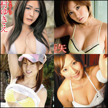 グラドル6人が赤裸々オナニー告白と枕営業暴露!!