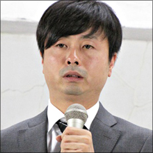 生保騒動から1年以上 河本の“みそぎ”は済んだのか!?