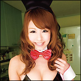 コスプレ美女がアナタのもとに癒やしをお届け!