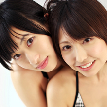 木嶋のりこが後輩グラドル達に脱がされる!? 過激化が止まらないニコ生グラビア番組!