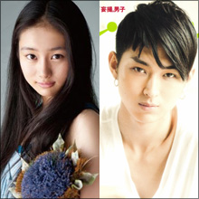 清純派女優・忽那汐里が陥落した松田翔太のモテ奥義と「心配」な女癖